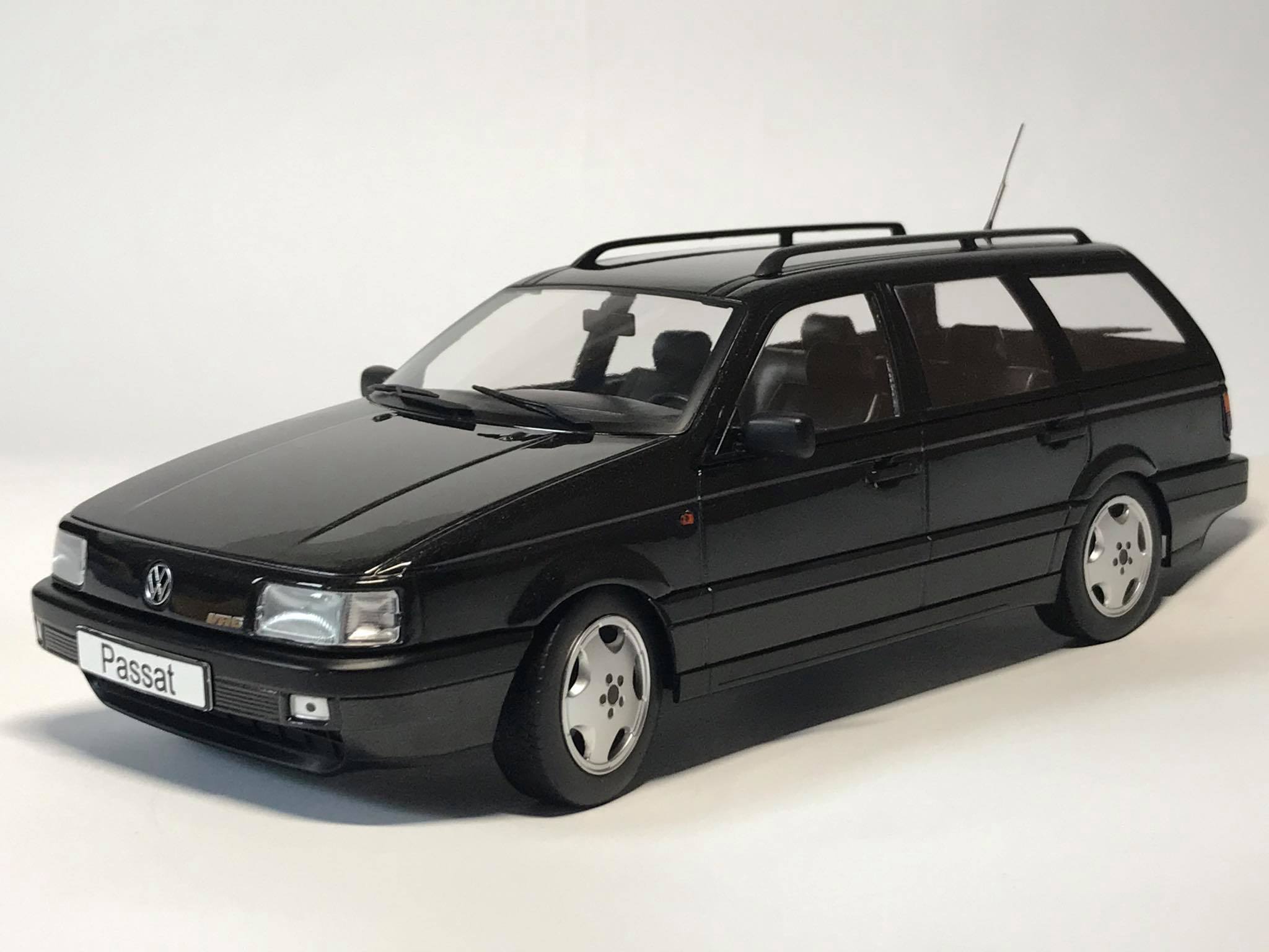 Volkswagen Passat B3 (1:18)