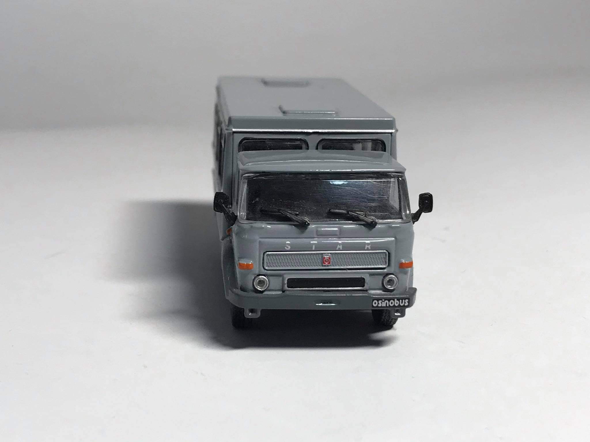 Star Osinobus (1:72) - obrazek 4