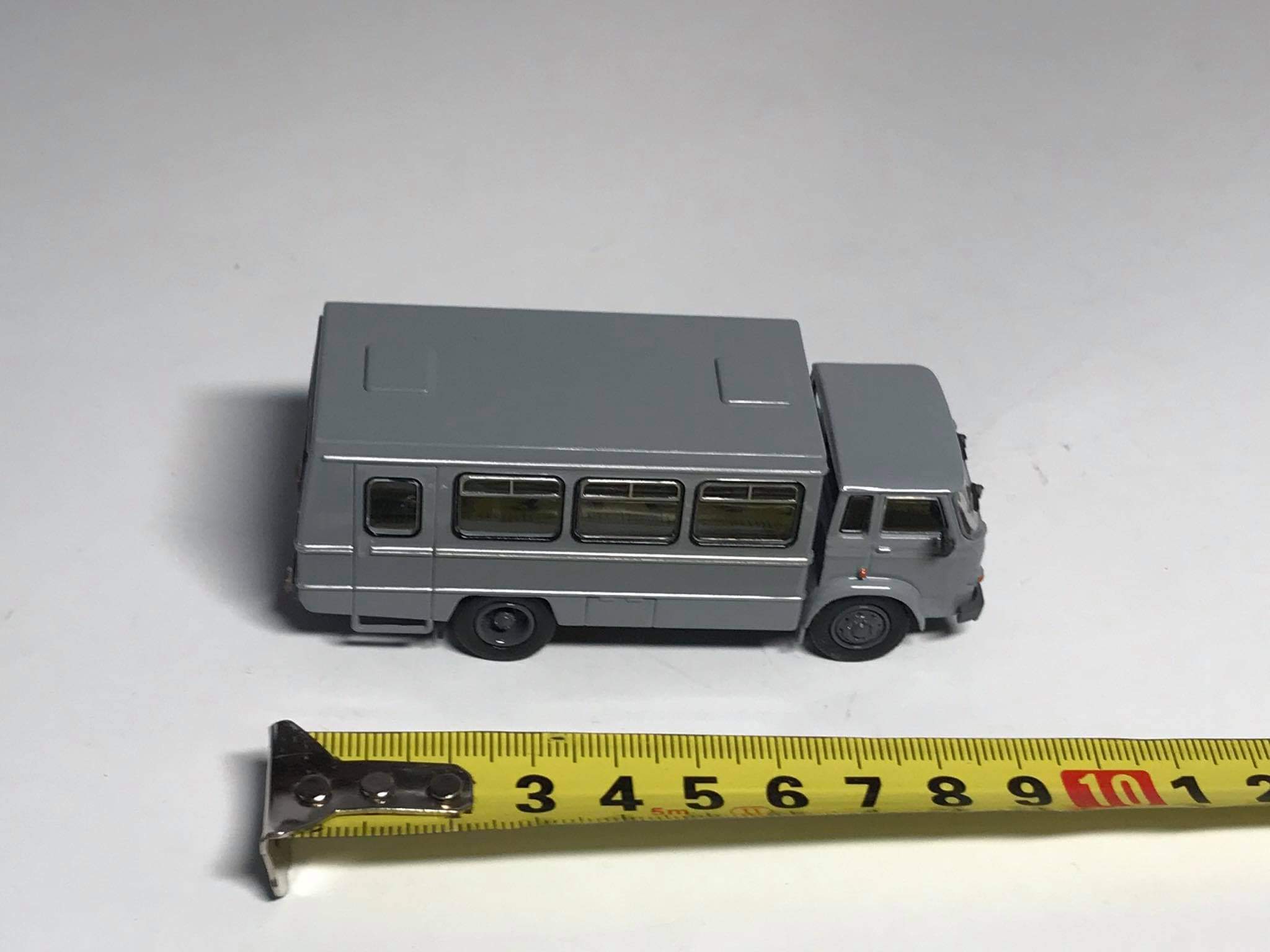 Star Osinobus (1:72) - obrazek 6