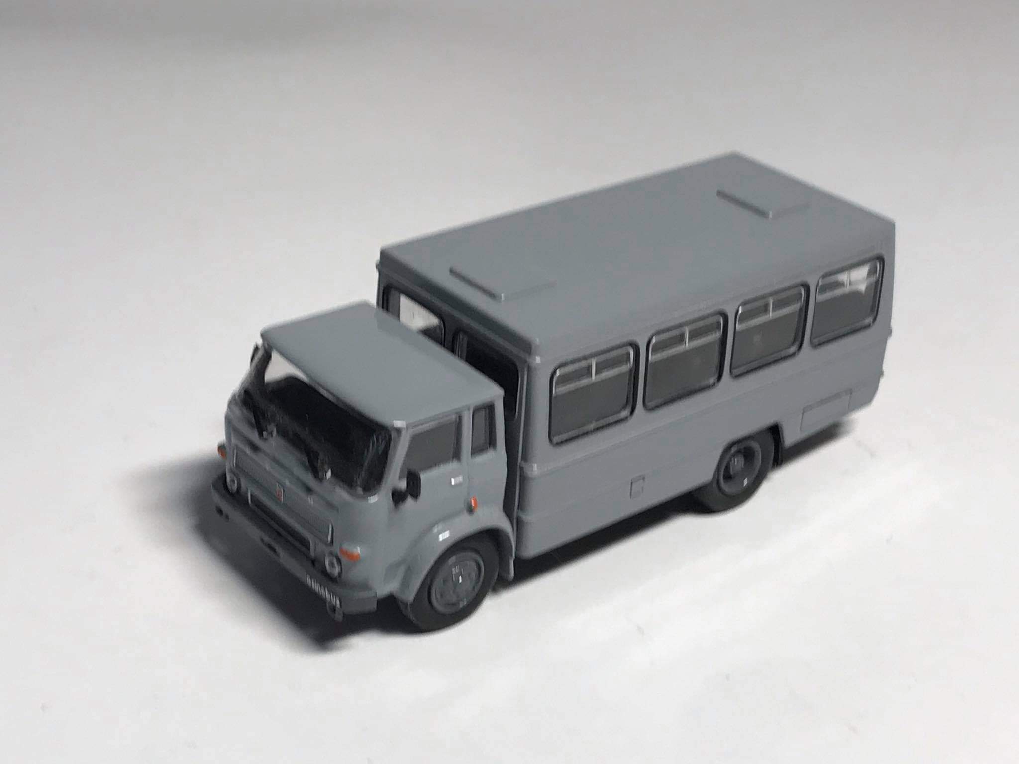 Star Osinobus (1:72)