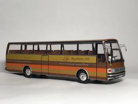 Setra S215 HD (1:43) - obrazek 5
