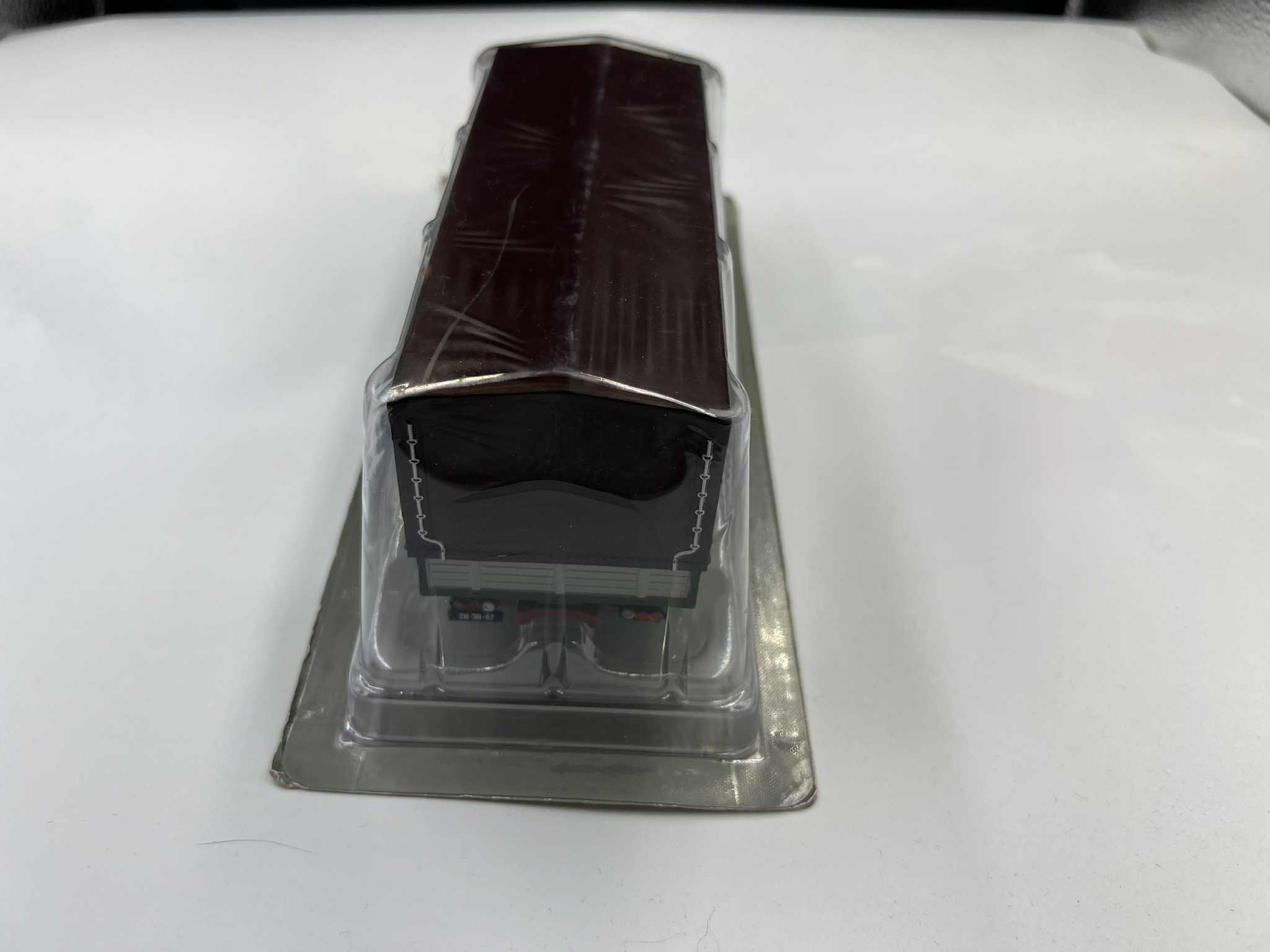 Pegaso 1064/A2 (1:43) DeAgostini Kultowe Ciężarówki PRL - obrazek 3