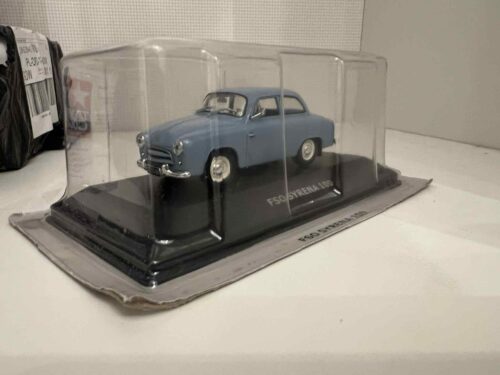 FSO Syrena 100 (1:43)