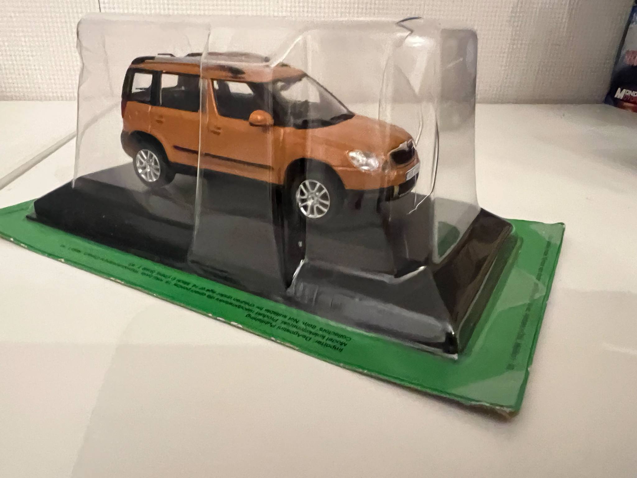 Skoda Yeti - obrazek 3