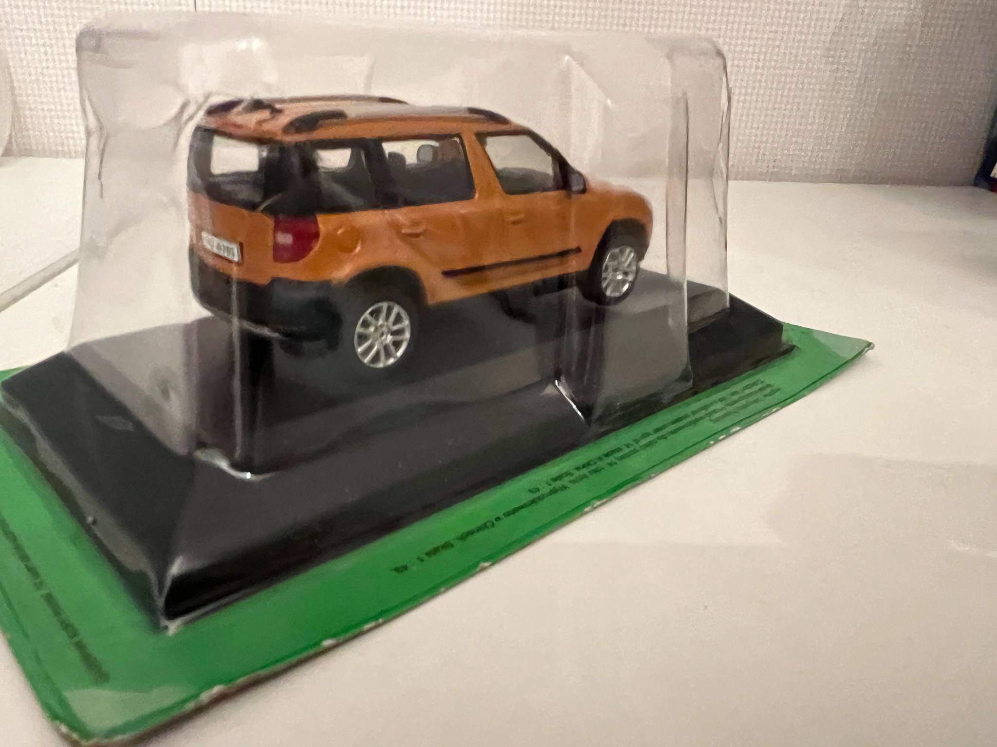 Skoda Yeti - obrazek 4