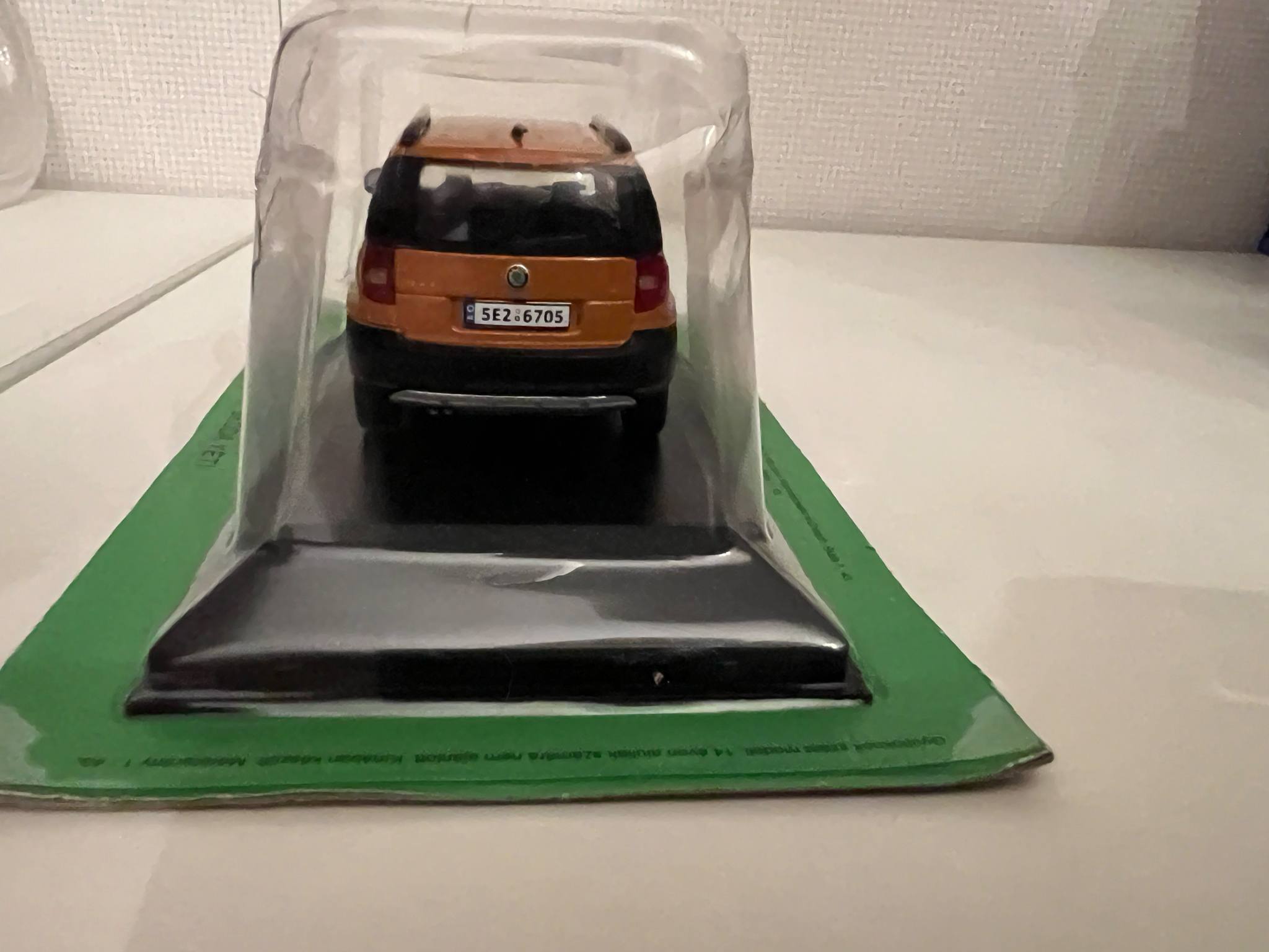 Skoda Yeti - obrazek 5