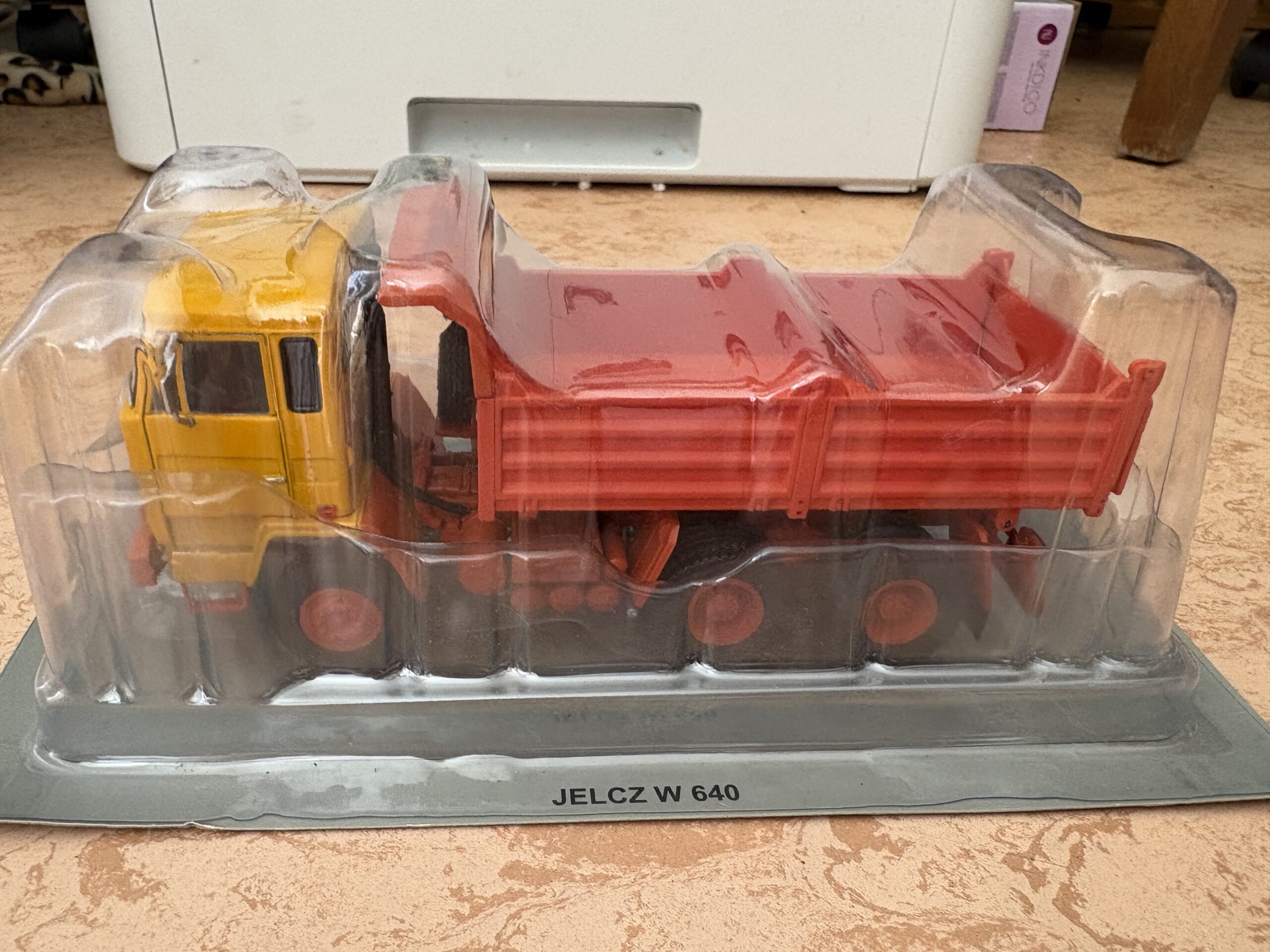 Jelcz W640 - obrazek 3