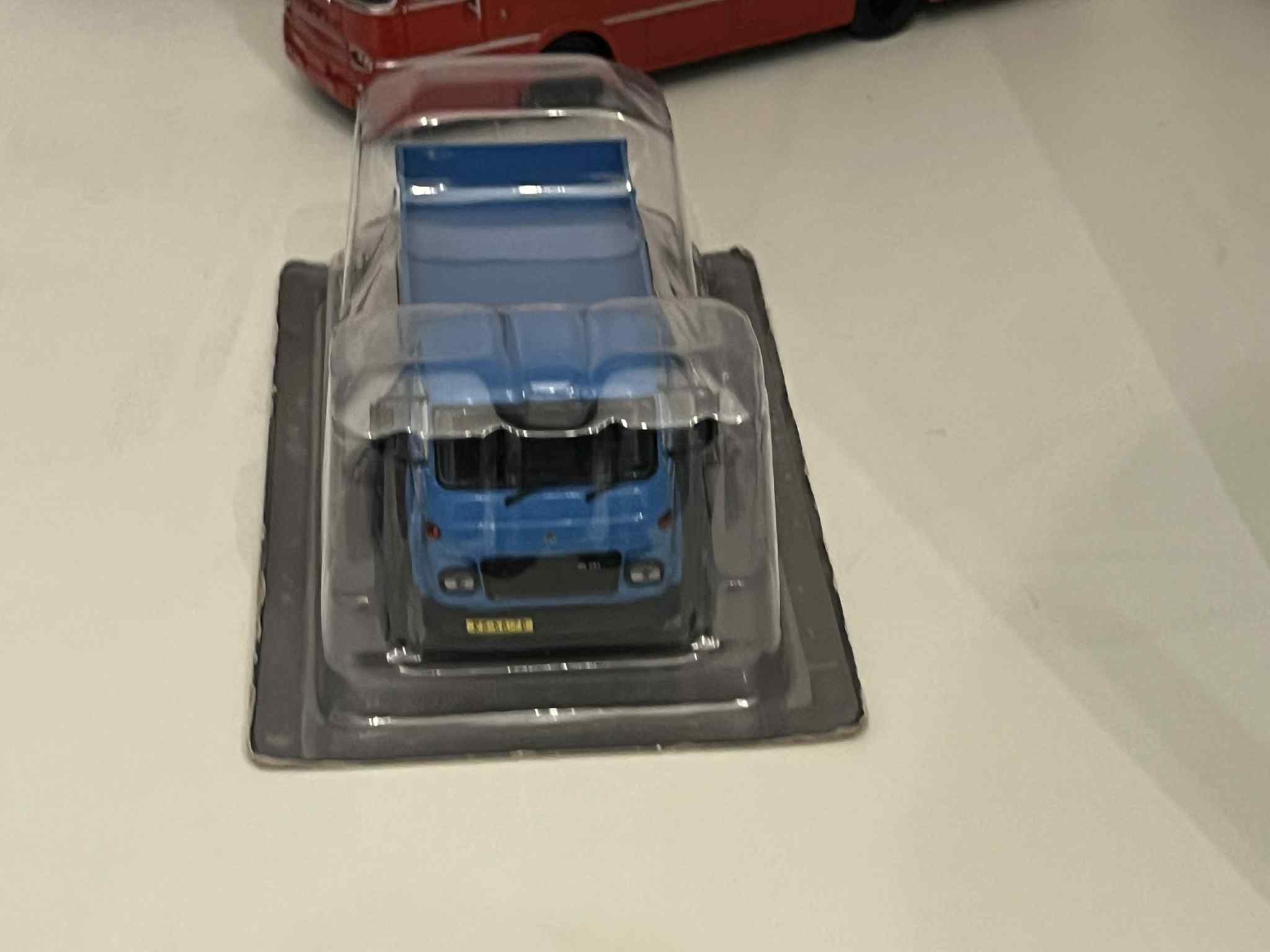 Avia A31 N (1:43) - obrazek 4