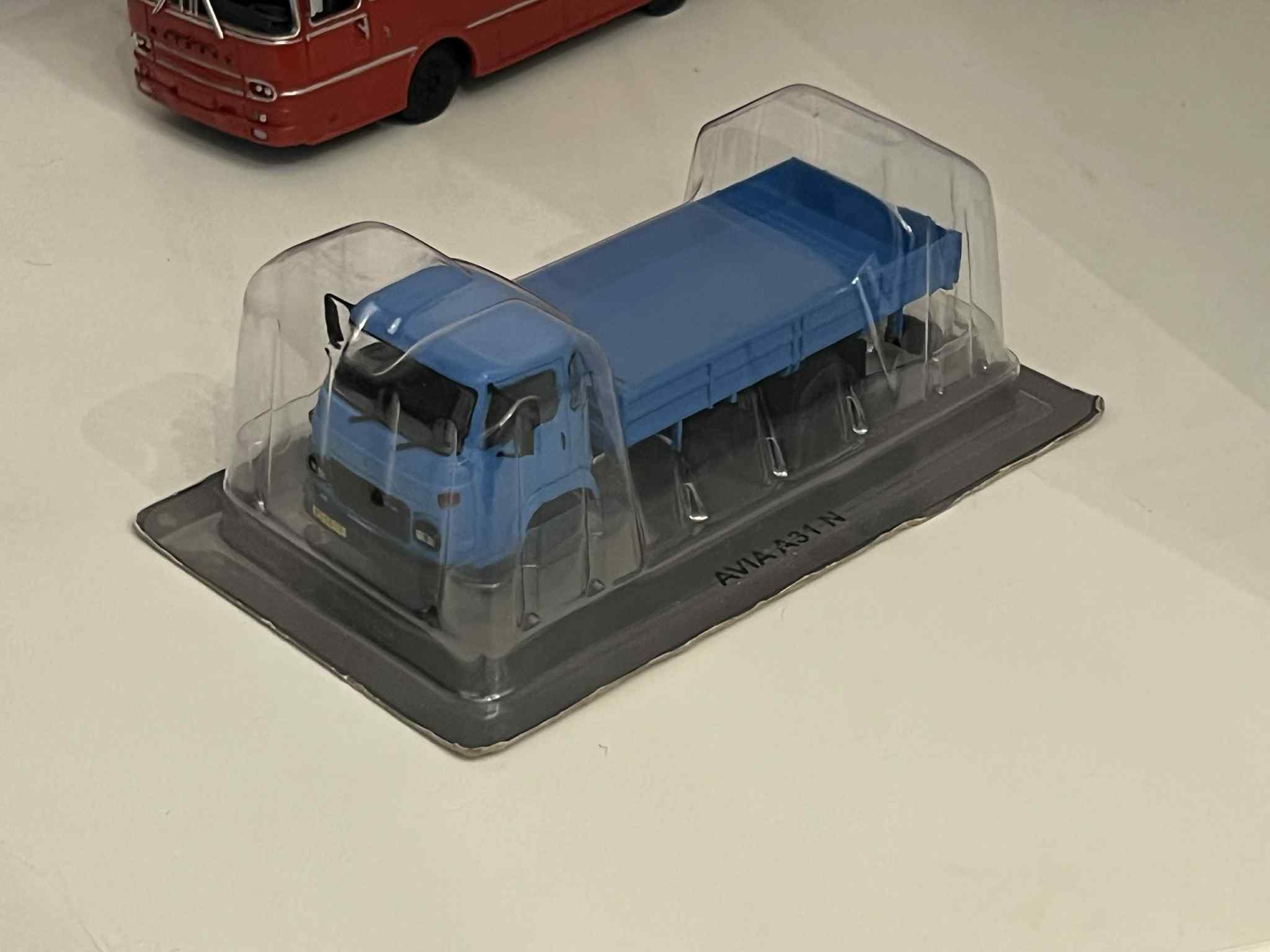Avia A31 N (1:43)
