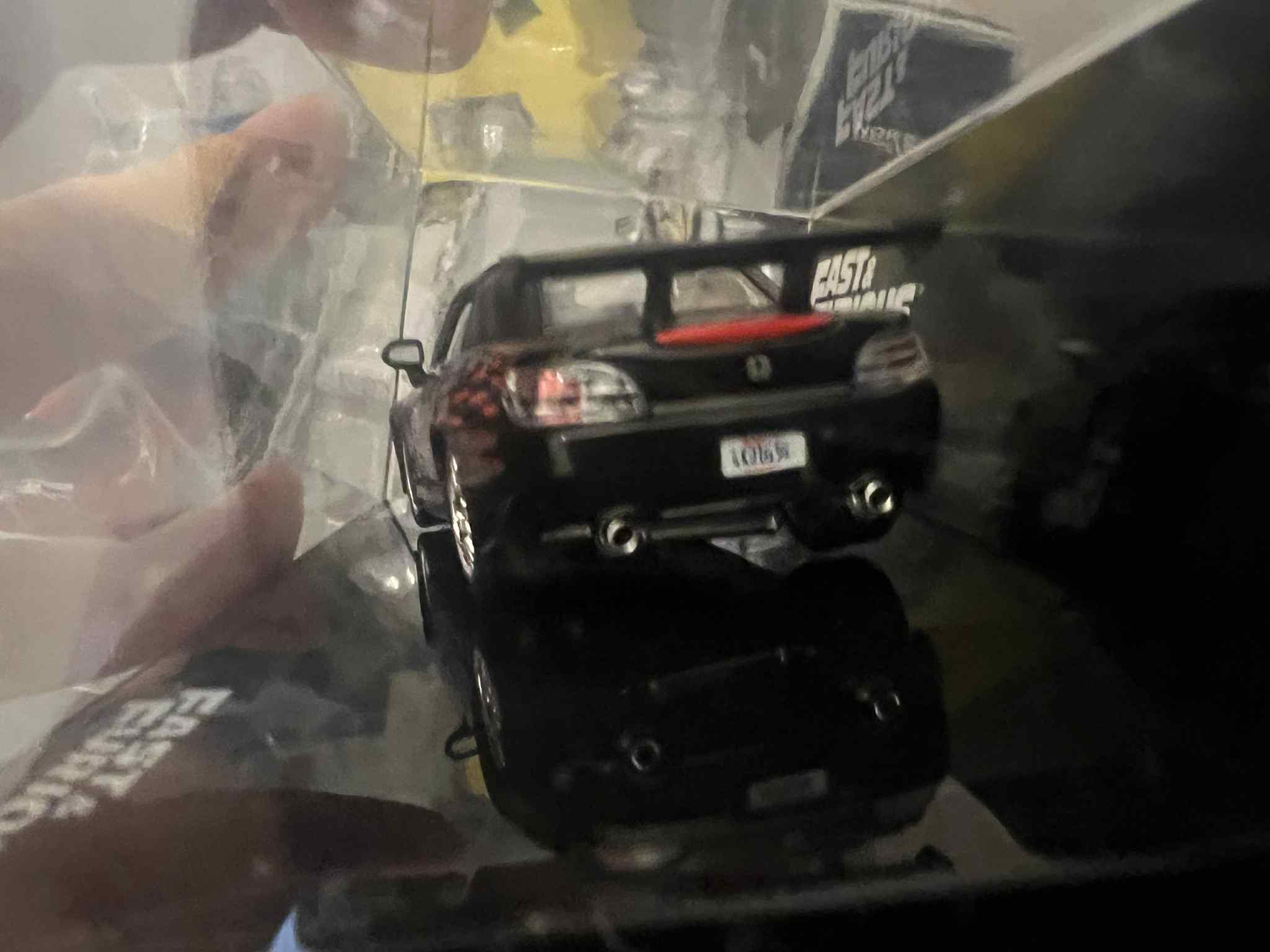 Honda S2000 - obrazek 3