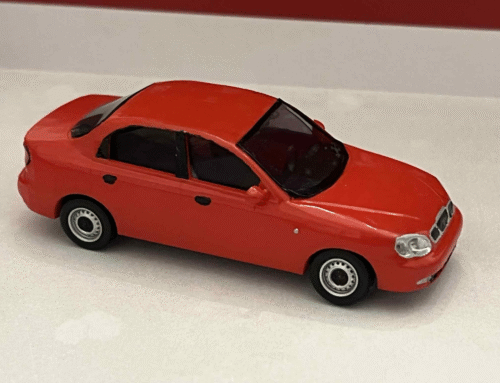 „Legendy FSO” od DeAgostini – tych aut zabrakło!