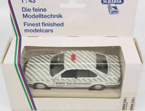 Dlaczego uwielbiam modele „Made in Germany”