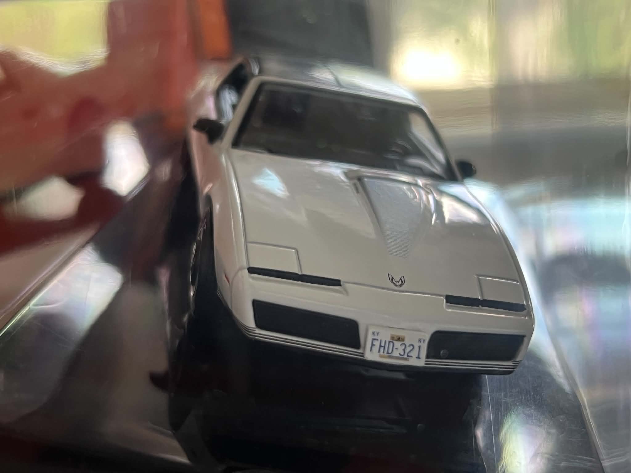 Pontiac Firebird (1:43) IXO - obrazek 2