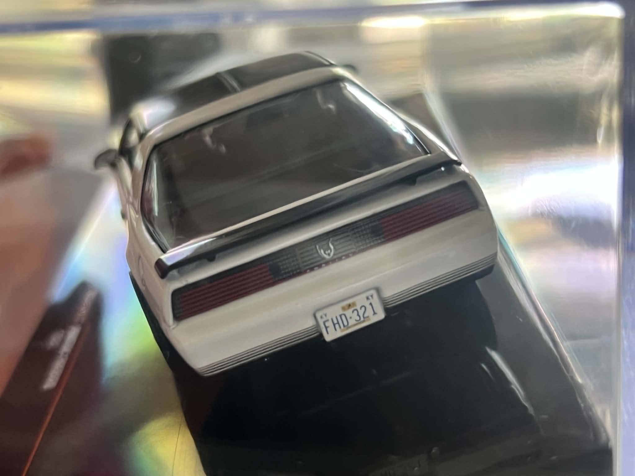 Pontiac Firebird (1:43) IXO - obrazek 4
