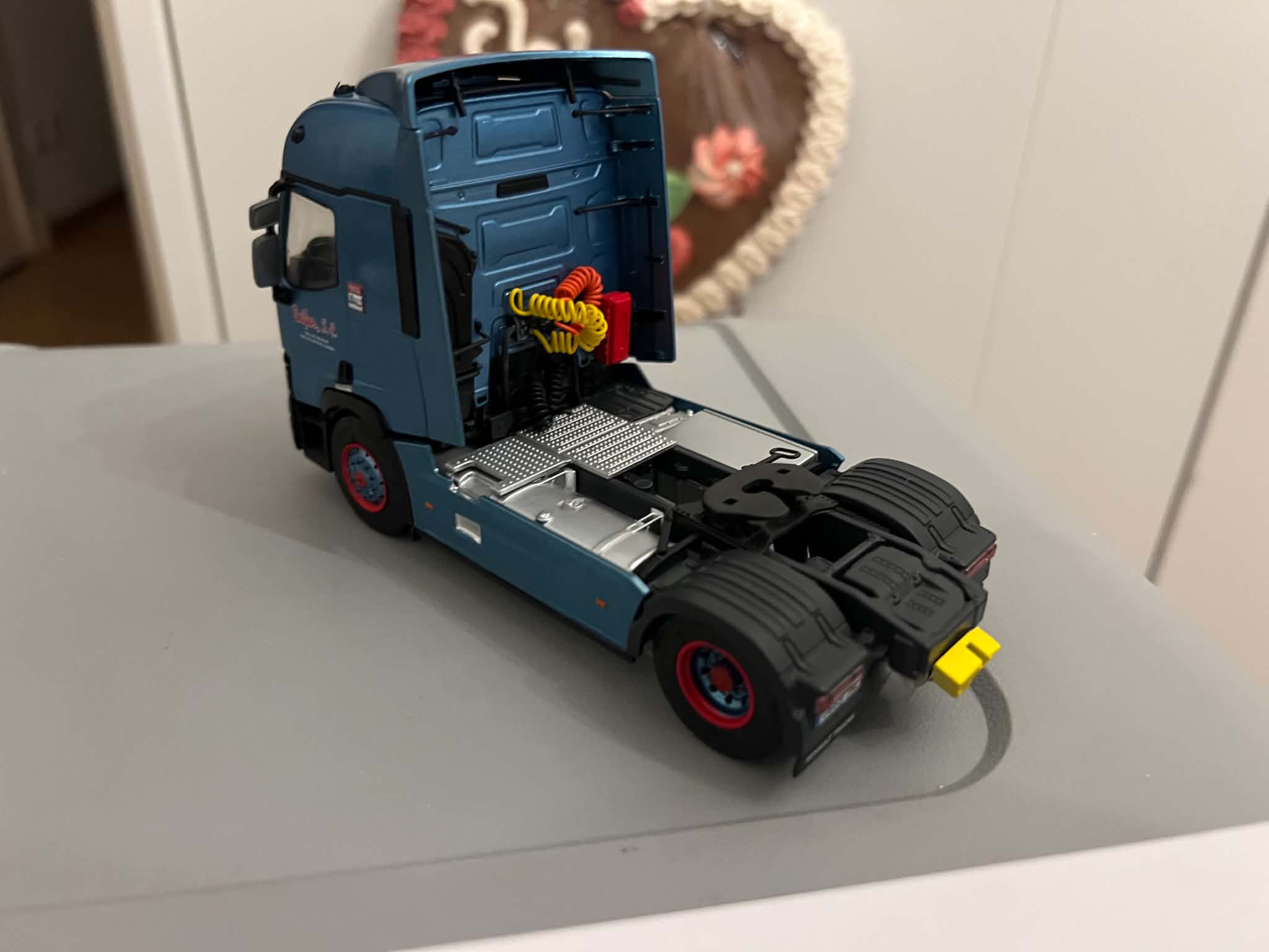 Renault T (1:43) - obrazek 4